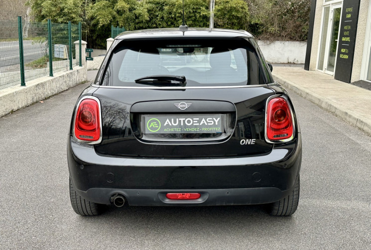 MINI MINI 5P 1.5 102 ONE * ENTRETIEN A JOUR * GARANTIE 6 MOIS