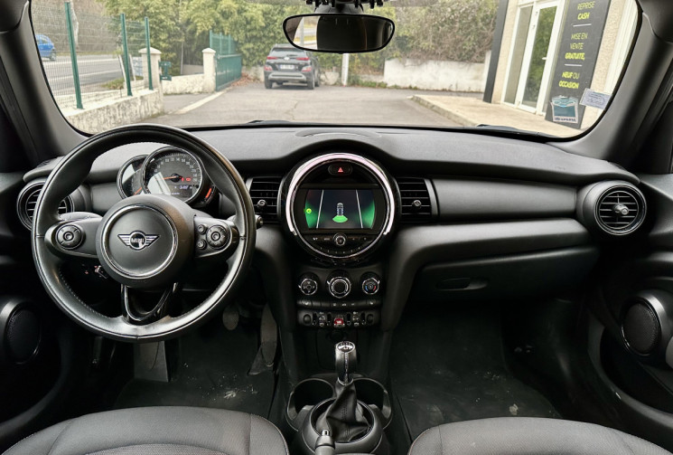 MINI MINI 5P 1.5 102 ONE * ENTRETIEN A JOUR * GARANTIE 6 MOIS
