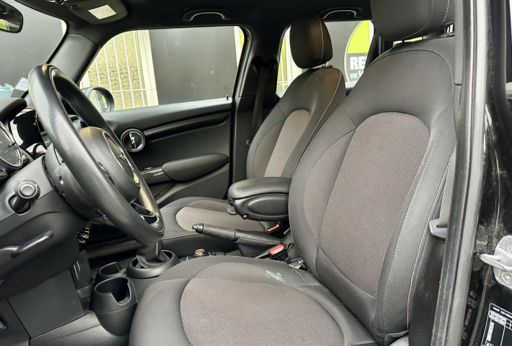 MINI MINI 5P 1.5 102 ONE * ENTRETIEN A JOUR * GARANTIE 6 MOIS