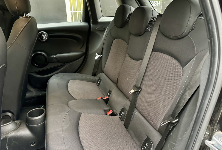 MINI MINI 5P 1.5 102 ONE * ENTRETIEN A JOUR * GARANTIE 6 MOIS