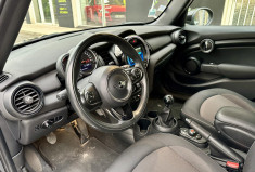 MINI MINI 5P 1.5 102 ONE * ENTRETIEN A JOUR * GARANTIE 6 MOIS