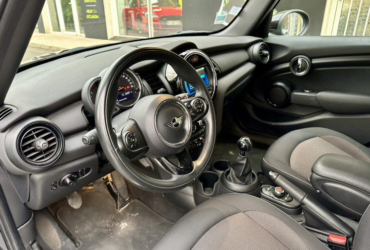 MINI MINI 5P 1.5 102 ONE * ENTRETIEN A JOUR * GARANTIE 6 MOIS