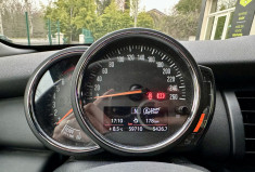 MINI MINI 5P 1.5 102 ONE * ENTRETIEN A JOUR * GARANTIE 6 MOIS
