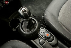 MINI MINI 5P 1.5 102 ONE * ENTRETIEN A JOUR * GARANTIE 6 MOIS