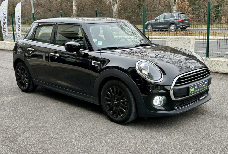 MINI MINI 5P 1.5 102 ONE * ENTRETIEN A JOUR * GARANTIE 6 MOIS