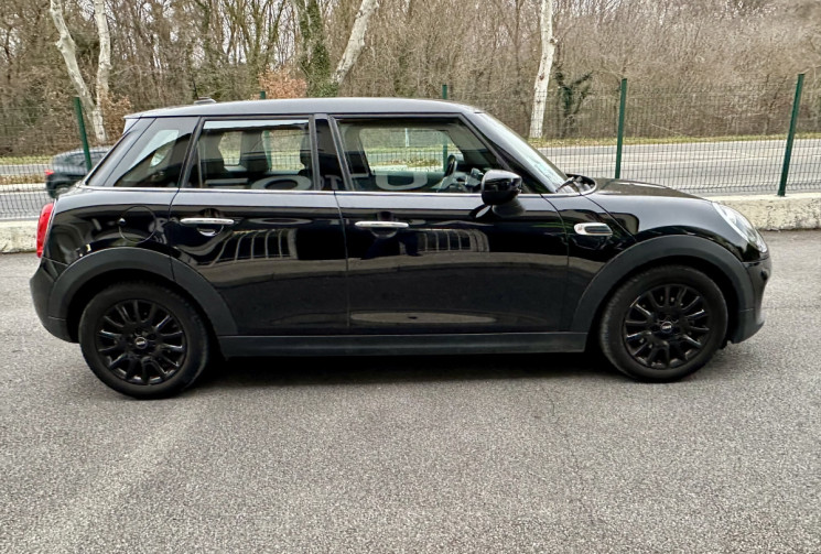 MINI MINI 5P 1.5 102 ONE * ENTRETIEN A JOUR * GARANTIE 6 MOIS