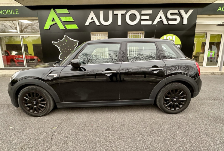 MINI MINI 5P 1.5 102 ONE * ENTRETIEN A JOUR * GARANTIE 6 MOIS