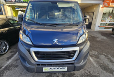Peugeot BOXER 330 L1H1 2.2 HDi 110 cv Pack Clim GPS