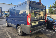 Peugeot BOXER 330 L1H1 2.2 HDi 110 cv Pack Clim GPS
