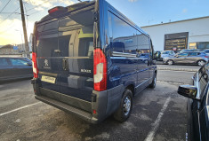 Peugeot BOXER 330 L1H1 2.2 HDi 110 cv Pack Clim GPS