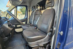 Peugeot BOXER 330 L1H1 2.2 HDi 110 cv Pack Clim GPS