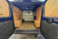 Peugeot BOXER 330 L1H1 2.2 HDi 110 cv Pack Clim GPS