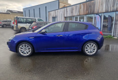 Alfa Romeo GIULIETTA PHASE 3 1.4 TB 16V MULTIAIR S&S 150 CV - COURROIE DE DISTRIBUTION NEUVE