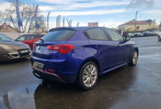 Alfa Romeo GIULIETTA PHASE 3 1.4 TB 16V MULTIAIR S&S 150 CV - COURROIE DE DISTRIBUTION NEUVE