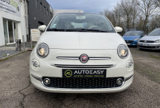 FIAT 500 Phase 3 1.2 MPi 8V 69 CH Lounge/ Toit Panoramique