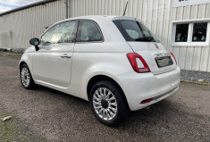FIAT 500 Phase 3 1.2 MPi 8V 69 CH Lounge/ Toit Panoramique