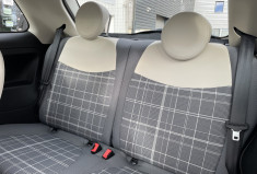 FIAT 500 Phase 3 1.2 MPi 8V 69 CH Lounge/ Toit Panoramique
