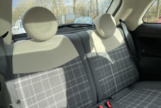 FIAT 500 Phase 3 1.2 MPi 8V 69 CH Lounge/ Toit Panoramique