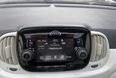 FIAT 500 Phase 3 1.2 MPi 8V 69 CH Lounge/ Toit Panoramique