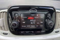 FIAT 500 Phase 3 1.2 MPi 8V 69 CH Lounge/ Toit Panoramique