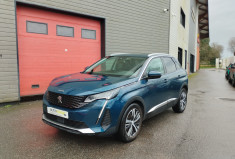 Peugeot 3008 (2) 1.5 BlueHDi 130 S&S Allure Pack EAT8