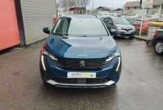 Peugeot 3008 (2) 1.5 BlueHDi 130 S&S Allure Pack EAT8