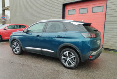 Peugeot 3008 (2) 1.5 BlueHDi 130 S&S Allure Pack EAT8