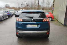 Peugeot 3008 (2) 1.5 BlueHDi 130 S&S Allure Pack EAT8