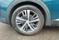 Peugeot 3008 (2) 1.5 BlueHDi 130 S&S Allure Pack EAT8