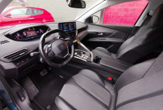 Peugeot 3008 (2) 1.5 BlueHDi 130 S&S Allure Pack EAT8