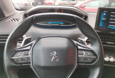 Peugeot 3008 (2) 1.5 BlueHDi 130 S&S Allure Pack EAT8