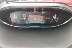 Peugeot 3008 (2) 1.5 BlueHDi 130 S&S Allure Pack EAT8