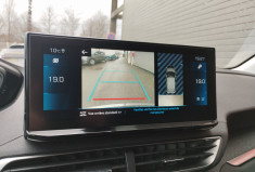 Peugeot 3008 (2) 1.5 BlueHDi 130 S&S Allure Pack EAT8