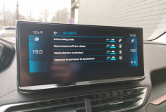 Peugeot 3008 (2) 1.5 BlueHDi 130 S&S Allure Pack EAT8