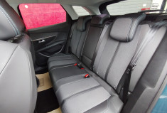 Peugeot 3008 (2) 1.5 BlueHDi 130 S&S Allure Pack EAT8