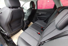 Peugeot 3008 (2) 1.5 BlueHDi 130 S&S Allure Pack EAT8