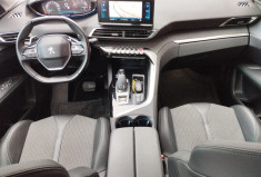 Peugeot 3008 (2) 1.5 BlueHDi 130 S&S Allure Pack EAT8