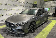 Mercedes Classe A 200 163 ch AMG LINE 