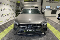 Mercedes Classe A 200 163 ch AMG LINE 