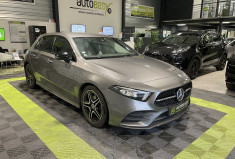 Mercedes Classe A 200 163 ch AMG LINE 