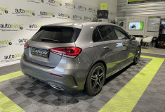 Mercedes Classe A 200 163 ch AMG LINE 