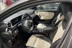 Mercedes Classe A 200 163 ch AMG LINE 