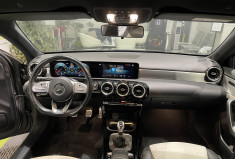 Mercedes Classe A 200 163 ch AMG LINE 