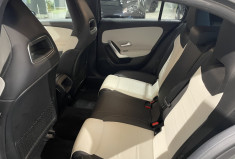Mercedes Classe A 200 163 ch AMG LINE 