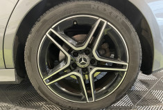Mercedes Classe A 200 163 ch AMG LINE 