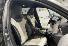 Mercedes Classe A 200 163 ch AMG LINE 