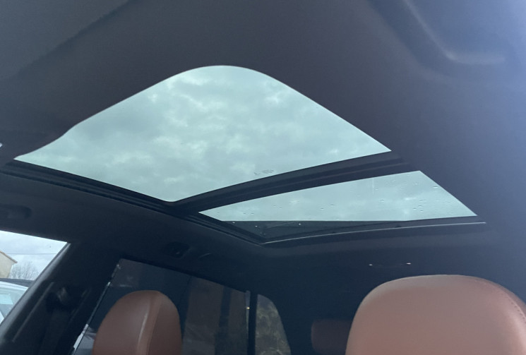 AUDI Q8 50 TDI 286 S-LINE * Français / Entretien Audi / Bang&Olufsen / Toit Ouvrant / Cuir ventilé