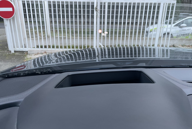 AUDI Q8 50 TDI 286 S-LINE * Français / Entretien Audi / Bang&Olufsen / Toit Ouvrant / Cuir ventilé