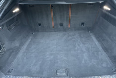 AUDI Q8 50 TDI 286 S-LINE * Français / Entretien Audi / Bang&Olufsen / Toit Ouvrant / Cuir ventilé