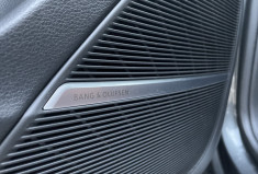 AUDI Q8 50 TDI 286 S-LINE * Français / Entretien Audi / Bang&Olufsen / Toit Ouvrant / Cuir ventilé